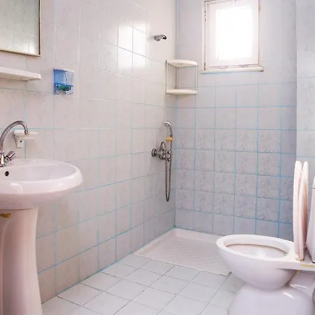 Ali Ozalp Hotel apartamentowy