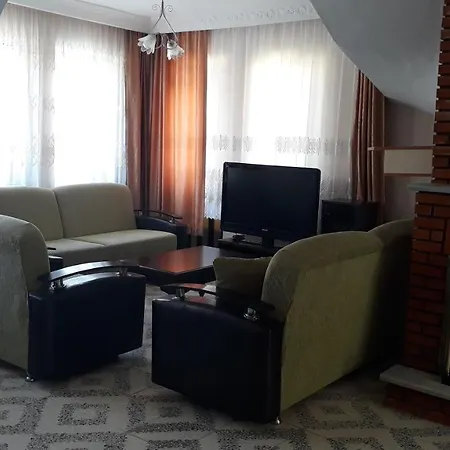 Ali Ozalp 3* דליאן