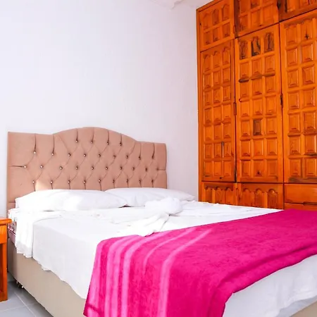 Apartmanhotel Ali Ozalp Dalyan