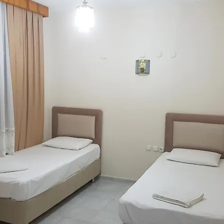 Apartmanhotel Ali Ozalp Dalyan