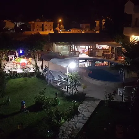 Ali Ozalp Dalyan