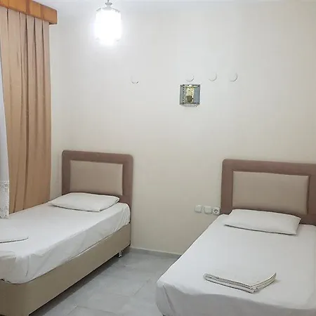 Ali Ozalp Apartmanhotel Dalyan