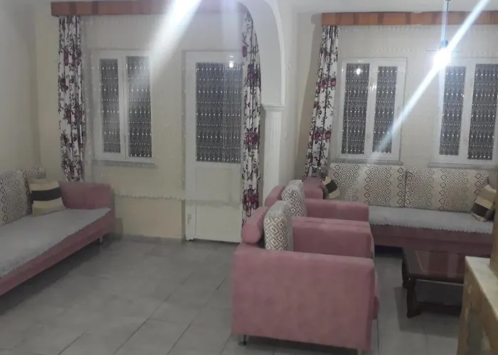 Apart Otel Ali Ozalp Dalyan