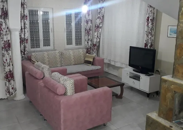 Apart Otel Ali Ozalp Dalyan